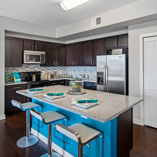 Kitchen Island Kitchen Island