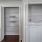 Side-by-Side Washer and Dryer