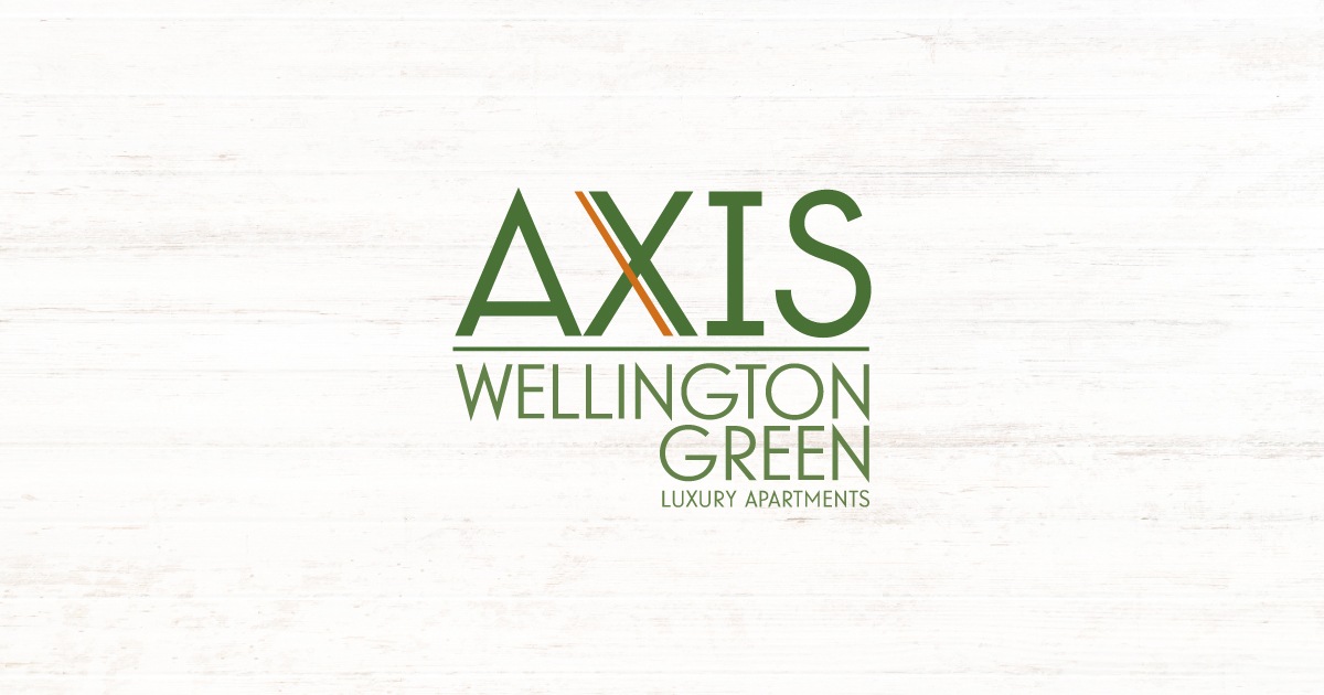 AXIS Wellington Green